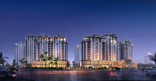 海南瓊海2022發(fā)展前景怎么樣