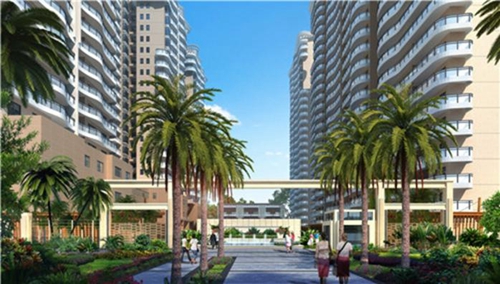 2022要不要來(lái)招商·樂城國(guó)際花園買房？