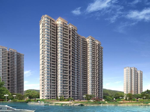 海南瓊海房子有touzi價(jià)紙嗎？