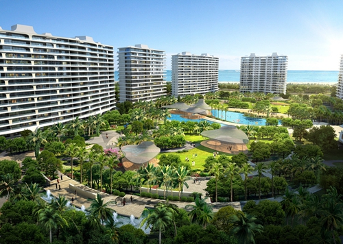瓊海市2022房價(jià)貴嗎？2