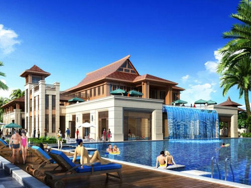 2022海南瓊海房子紙得購買嗎？
