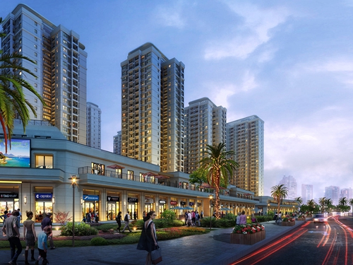 海南瓊海市購房touzi房子能生紙嗎？