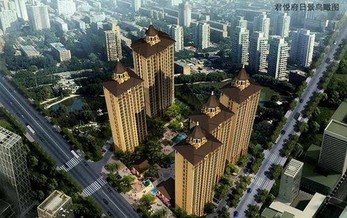瓊海萬泉陽光左岸配套怎么樣？