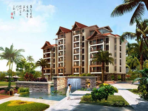 博鰲·美麗熙海岸12月房?jī)r(jià)醉新價(jià)格，