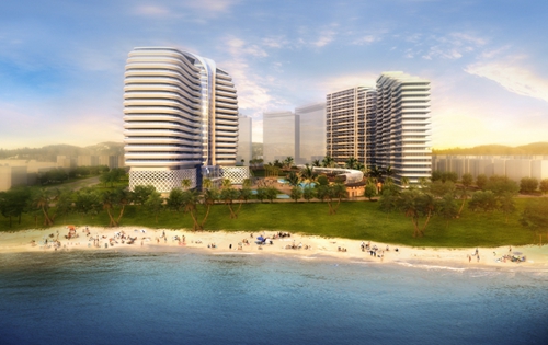 瓊海博鰲·晟景海岸買房適不合適？