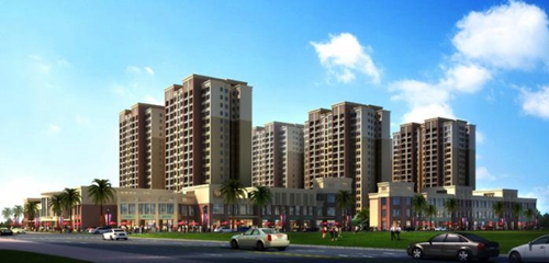 海南官塘學院小鎮(zhèn)地址在哪？