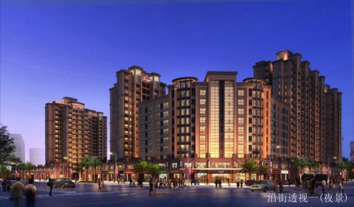 2023博鰲濱海小鎮(zhèn)小戶型適合養(yǎng)老居住嗎？4