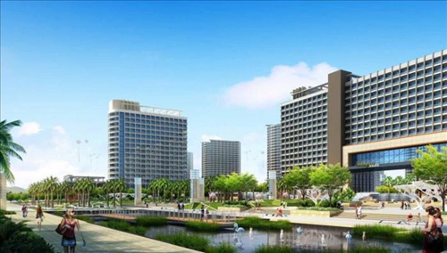 2023瓊海博鰲鎮(zhèn)海景房大全~