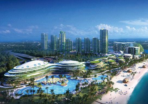 官塘溫泉度假區(qū)2023年房價哪里便宜1