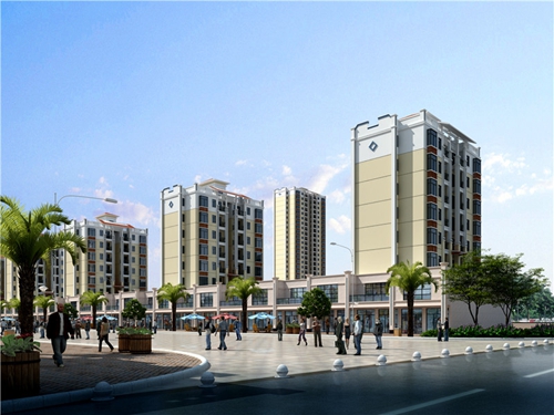 2023瓊島椰瀾灣適合買(mǎi)嗎？