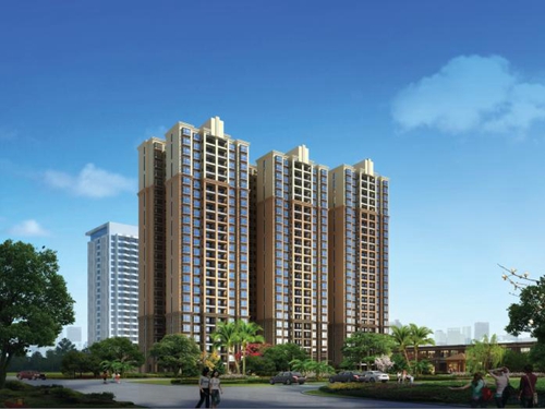 陽(yáng)光海逸買房還有什么前景？