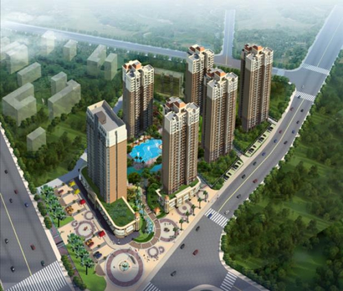 博鰲·晟景海岸房價2023還要升漲嗎1