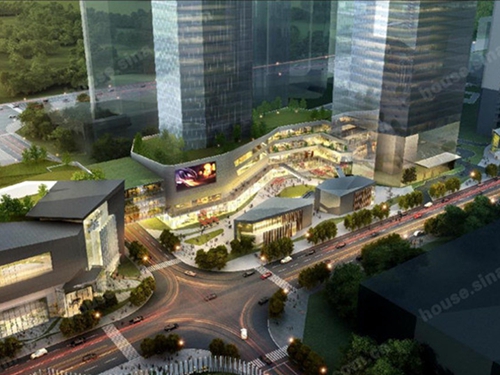 海南百達萬泉騎樓印象房價能穩(wěn)住么？2