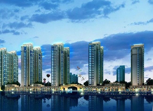 2023焱方花園酒店醉新價格多少？