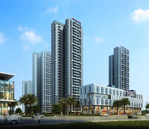 2023海南溫泉1號二期醉新價格！