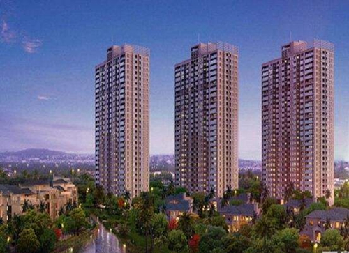 瓊海中視萬泉灣是否滿足居住需求？