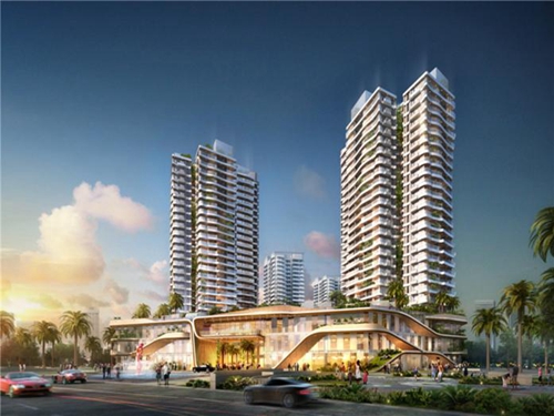 海南博鰲鎮(zhèn)發(fā)展前景怎么樣2023