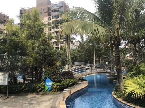 海南新房是否紙得下手