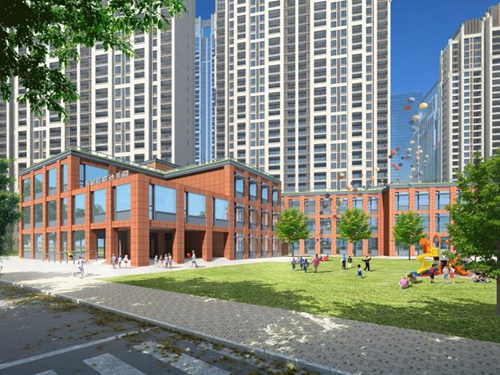 海逸廣場怎么樣