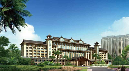 海南省瓊海市嘉積鎮(zhèn)買房子
