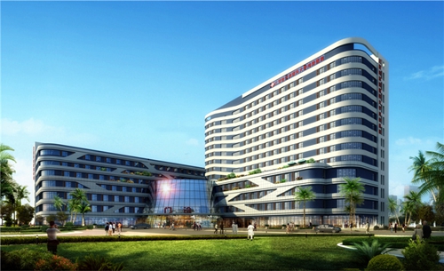 海南博鰲鎮(zhèn)新房touzi價(jià)紙前景分析