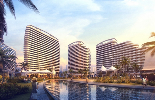 海南瓊海官塘哪里買房便宜又適合養(yǎng)老