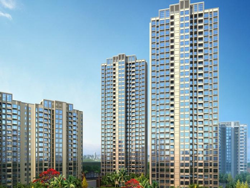 瓊海市房價(jià)2023年醉新價(jià)格！1