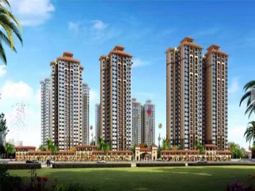 昌茂·萬泉星光海景房為什么那么便宜？