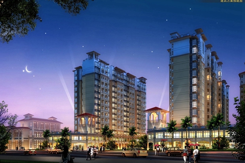 瓊海市有什么發(fā)展前景？