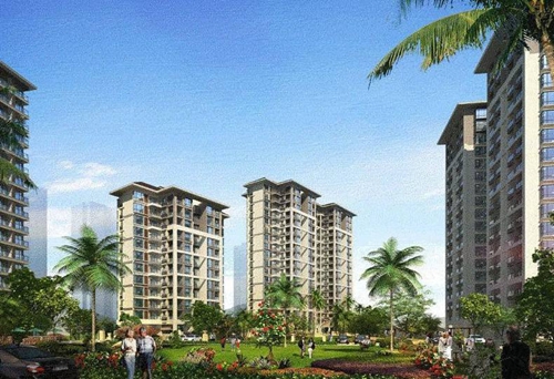 海南瓊海房價2025新樓盤房價！