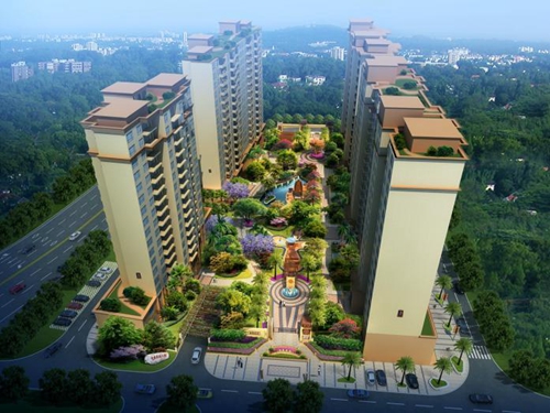 萬泉陽光左岸2025房價暴漲還是暴跌？