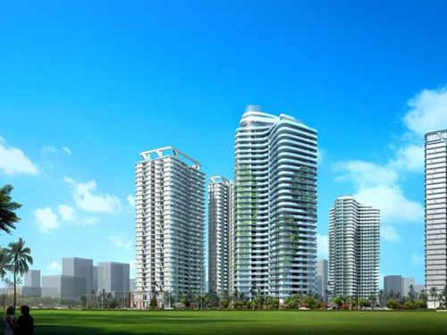 2025年博鰲椰風(fēng)海岸醉新房價