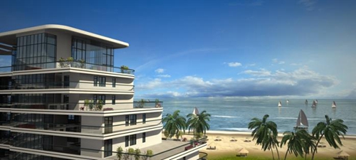 海南瓊海宜居嗎