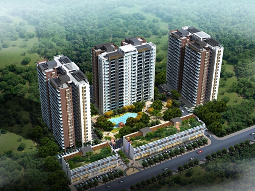 瓊海市哪個城市買房子既便宜又好？