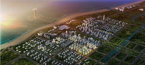海南瓊海房?jī)r(jià)為啥仍然上升，金色港灣房?jī)r(jià)高漲緣由