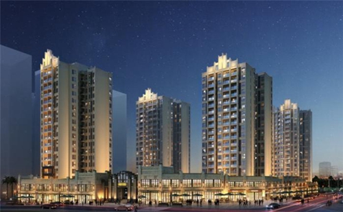 金色港灣Pk龍棲海岸周邊配套對(duì)比分析！外地人到海南瓊海市買房子集中在什么地方？，外地人到海南瓊海市買房子集中在什么地方？